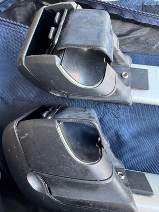 Barre portatutto VW Passat