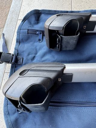 Barre portatutto VW Passat