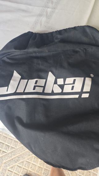 Casco moto estrada - Impecável