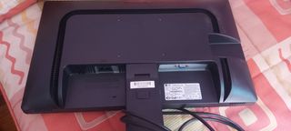 Monitor LG 22" Plano