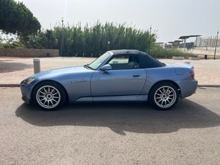 Honda S2000 2002