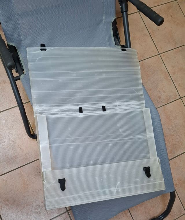 Cartellina Portadocumenti Plastica