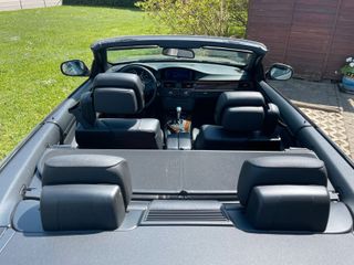 Cabrio BMW 330DA LCI FULL-FULL facelift 2011