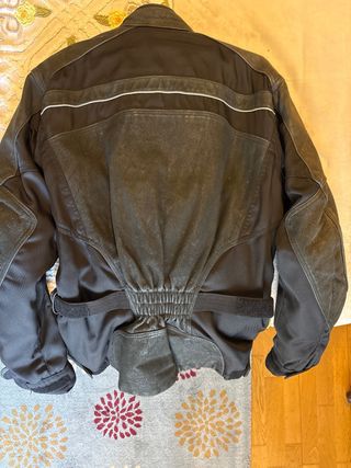 Blusão Mota Shoei - Desportivo - tamanho L (50)