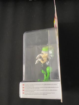 Amiibo - Marie Oly (Splatoon).