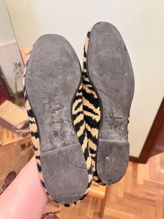 Zapatillas monas PrettyBallerinas