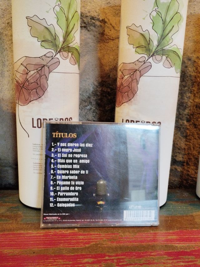 CD Los Reyes del Baile - Marbella