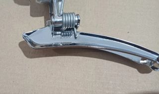 Desviador Campagnolo