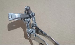 Desviador Campagnolo