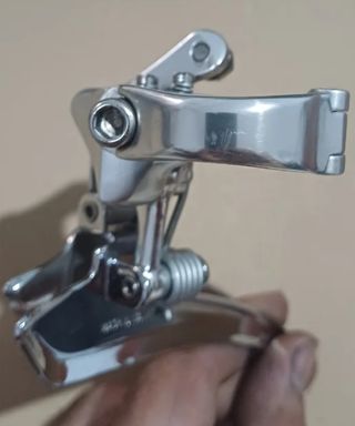 Desviador Campagnolo