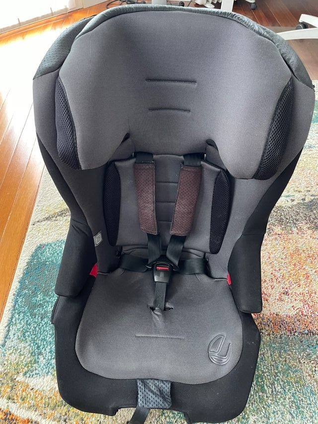 Silla coche GAND CRS grupo 1-3