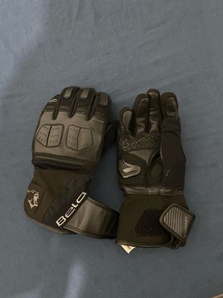 Keeway RKF 125 Azul -MOTO+CASCO+CHAQUETA +GUANTES