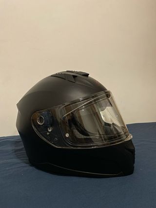 Keeway RKF 125 Azul -MOTO+CASCO+CHAQUETA +GUANTES