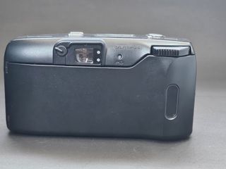 Olympus Superzoom 120 Cámara compacta