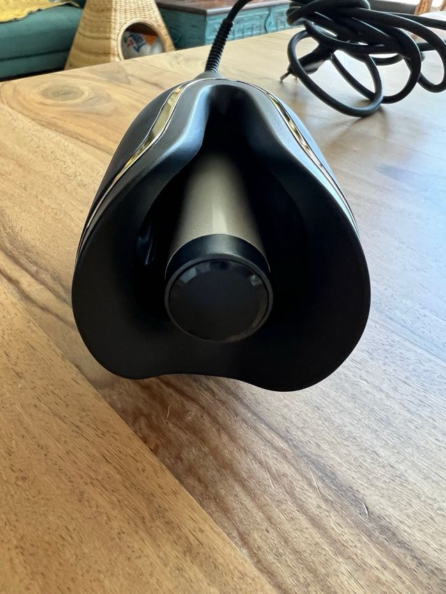 Ferro de frisar automático Philips StyleCare Prestige