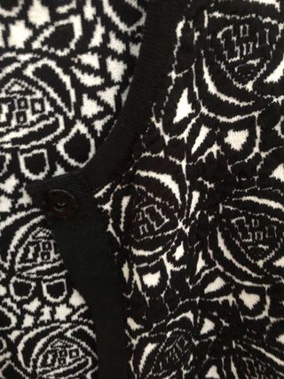 Chaqueta Purificacion Garcia