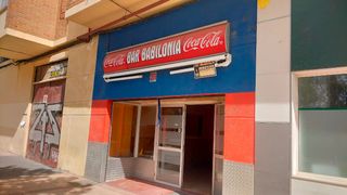 Local en zona los bloques