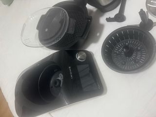 Chefbot touch robot de cocina