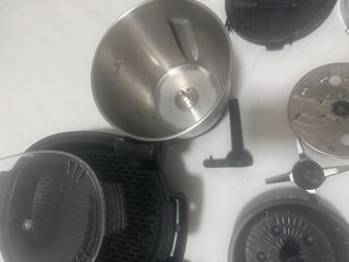 Chefbot touch robot de cocina