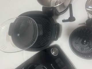 Chefbot touch robot de cocina