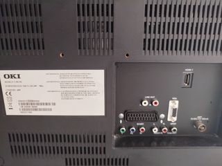 Televisor 22  Televisor 16