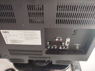 Televisor 22  Televisor 16