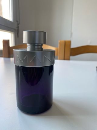 Halloween Man - Perfume vacío