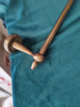 Accesorios baño bronce: Juego 3 piezas