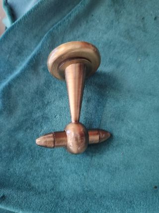 Accesorios baño bronce: Juego 3 piezas