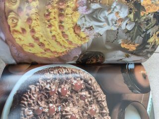 Cocina Internacional: Los Postres Y Las Bebidas