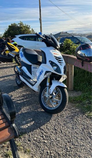 piaggio nrg power 49cc