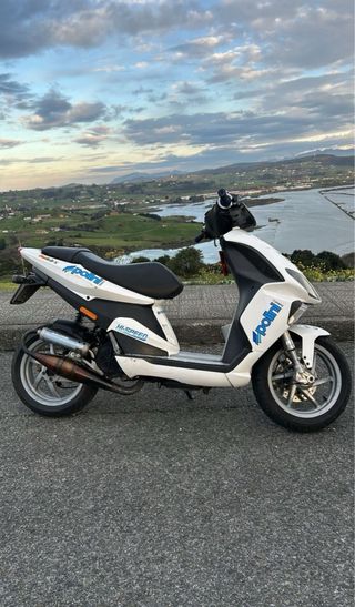 piaggio nrg power 49cc