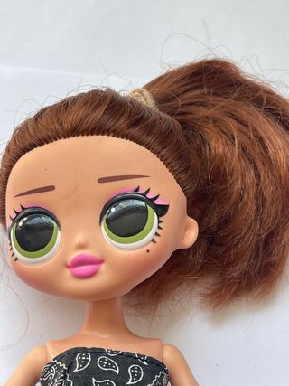 LOL Lonestar: ¡Coleccionable!