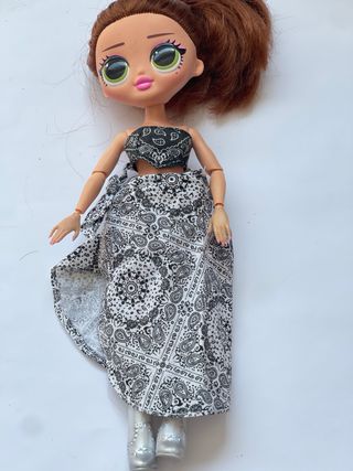 LOL Lonestar: ¡Coleccionable!