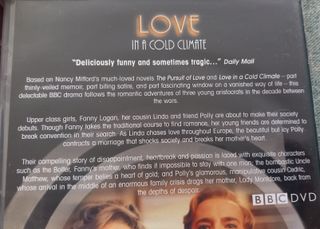 Lote series clásicas BBC e ITV