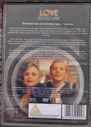 Lote series clásicas BBC e ITV