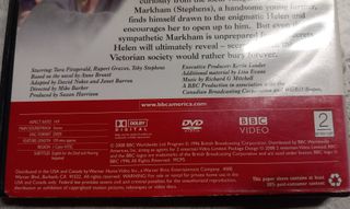 Lote series clásicas BBC e ITV