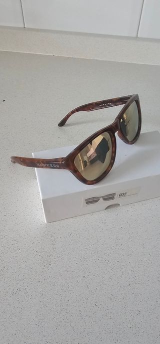 Gafas de sol  hackers