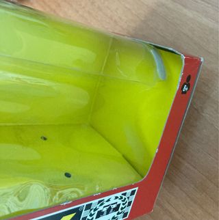 Scalextric Caja de carton