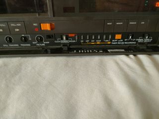 VHS RTV-328 - Videocassette Recorder