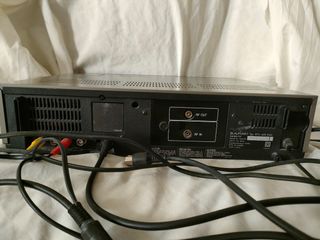 VHS RTV-328 - Videocassette Recorder