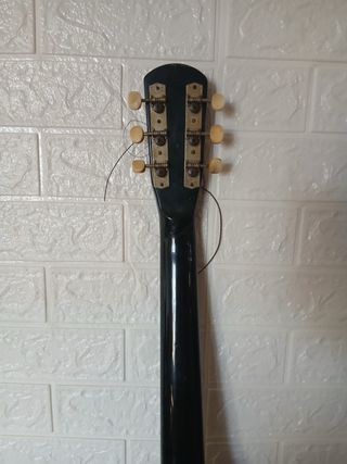 Chitarra Eko vintage anni '60
