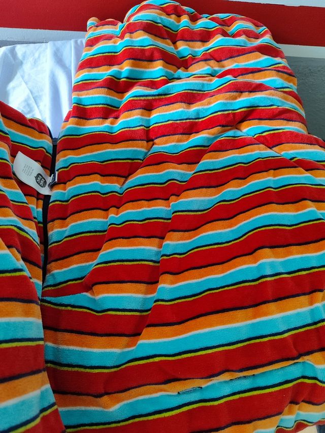 Saco para capazo bebé