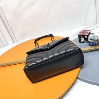 Bolso Yves Saint Laurent - Negro