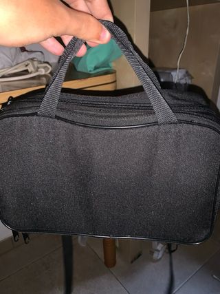 Reproductor DVD Wolder portátil