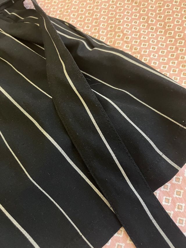 Shorts Pull&Bear Rayas