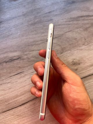 iPhone SE 2020 Blanco 128GB