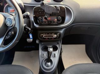 Smart Forfour Brabus Aut.