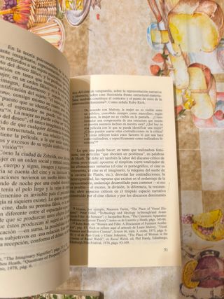 Lote 3 libros de la serie feminismos