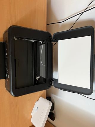 Impresora Canon Pixma TS3150